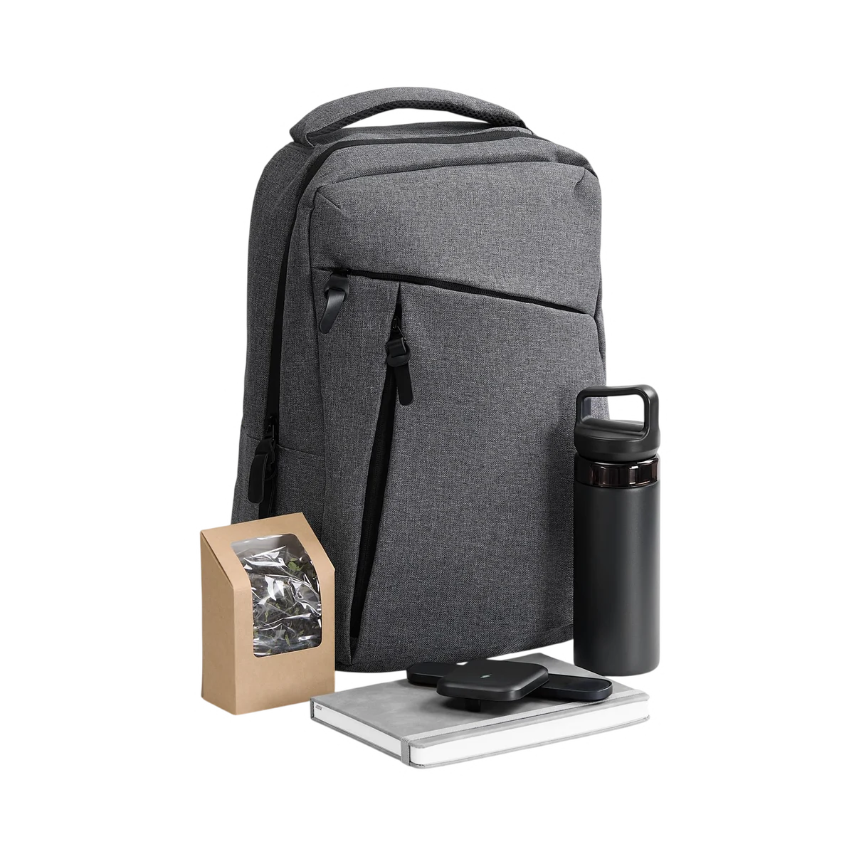 Иллюстрация подборки «Welcome pack с правильным первым впечатлением»